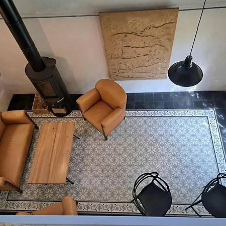 Authentic 18th Century Longhouse In Le Perche * Parignac
